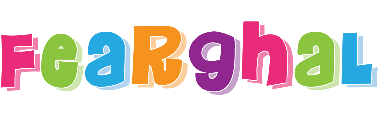 Fearghal friday logo