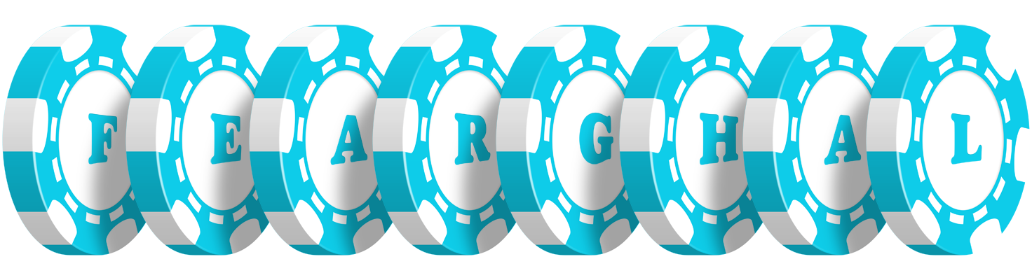 Fearghal funbet logo