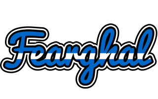 Fearghal greece logo