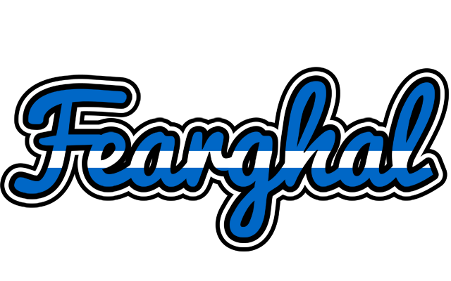 Fearghal greece logo
