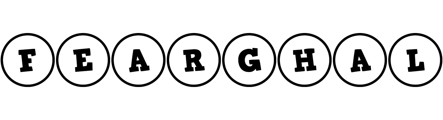 Fearghal handy logo