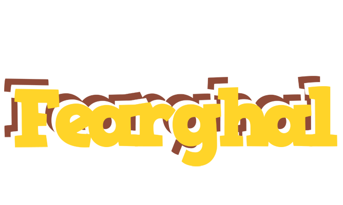 Fearghal hotcup logo