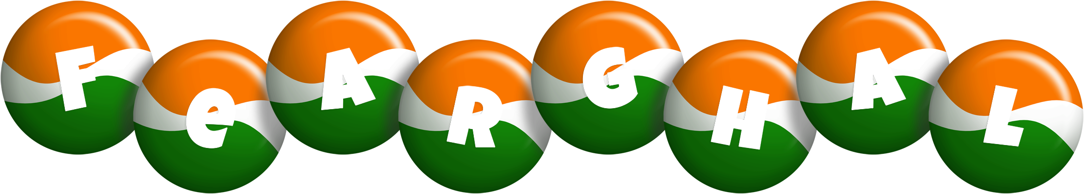 Fearghal india logo
