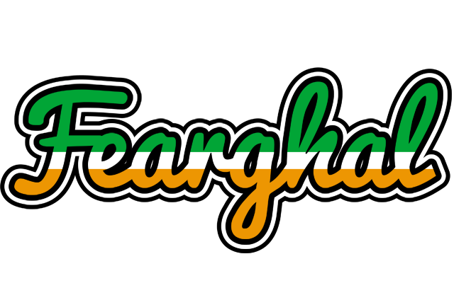 Fearghal ireland logo