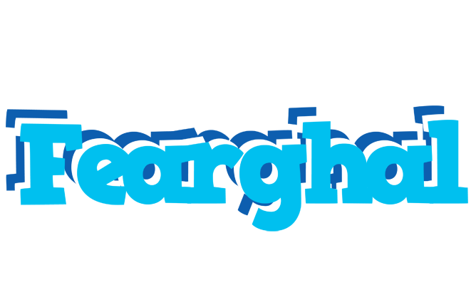 Fearghal jacuzzi logo