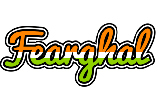 Fearghal mumbai logo