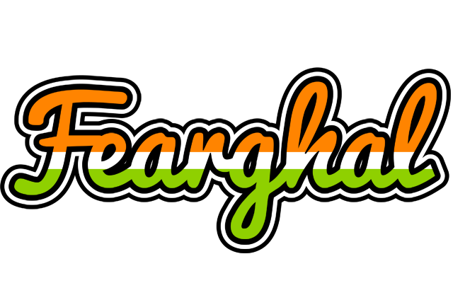 Fearghal mumbai logo