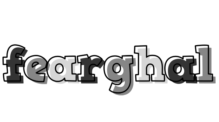 Fearghal night logo