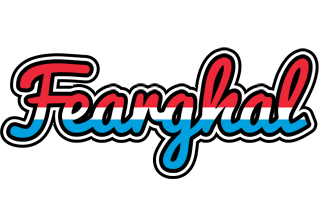 Fearghal norway logo