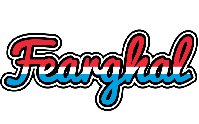 Fearghal norway logo