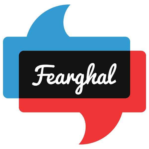 Fearghal sharks logo