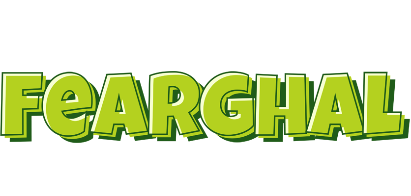 Fearghal summer logo