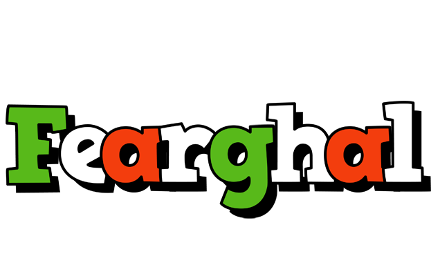 Fearghal venezia logo