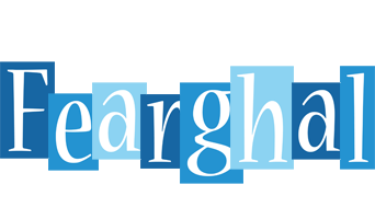 Fearghal winter logo