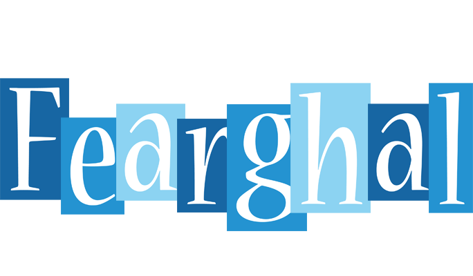 Fearghal winter logo