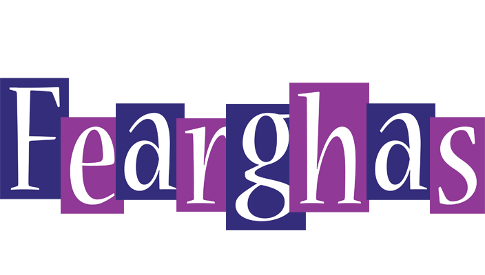 Fearghas autumn logo