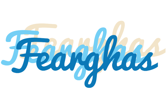 Fearghas breeze logo