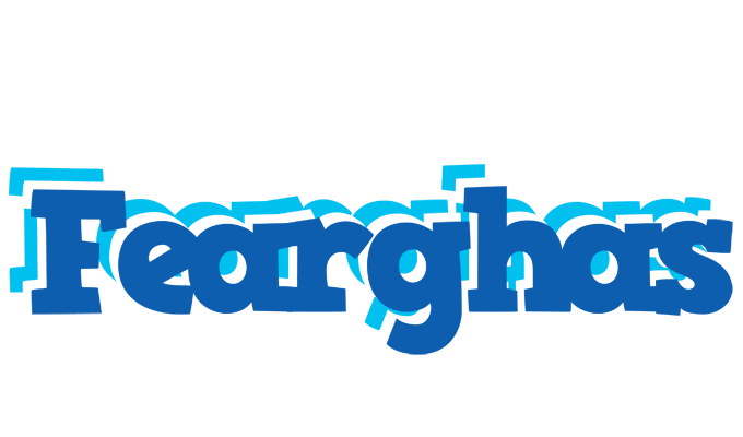 Fearghas business logo