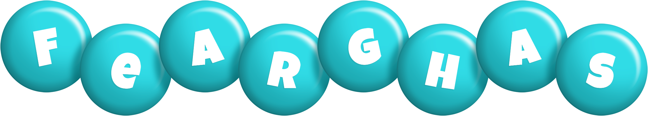 Fearghas candy-azur logo