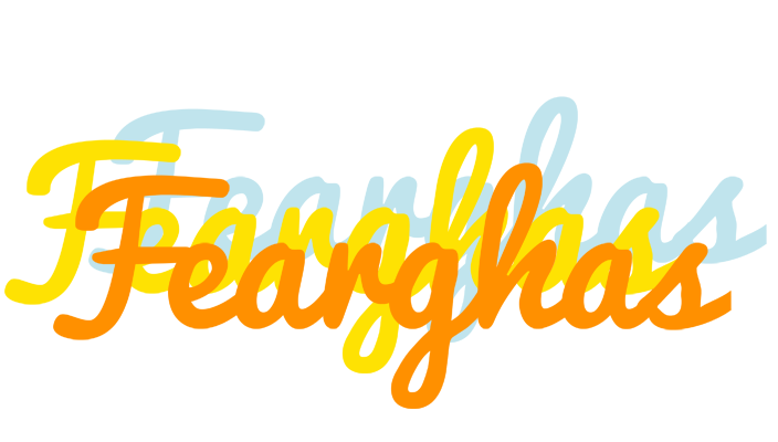 Fearghas energy logo