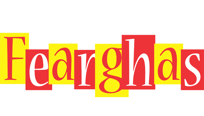 Fearghas errors logo