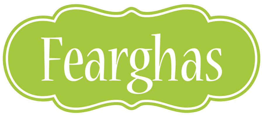 Fearghas family logo