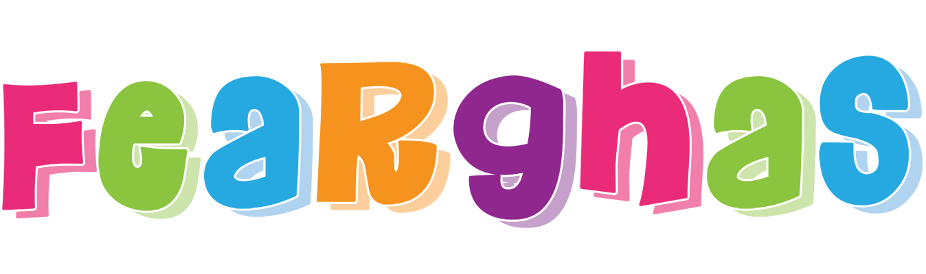 Fearghas friday logo