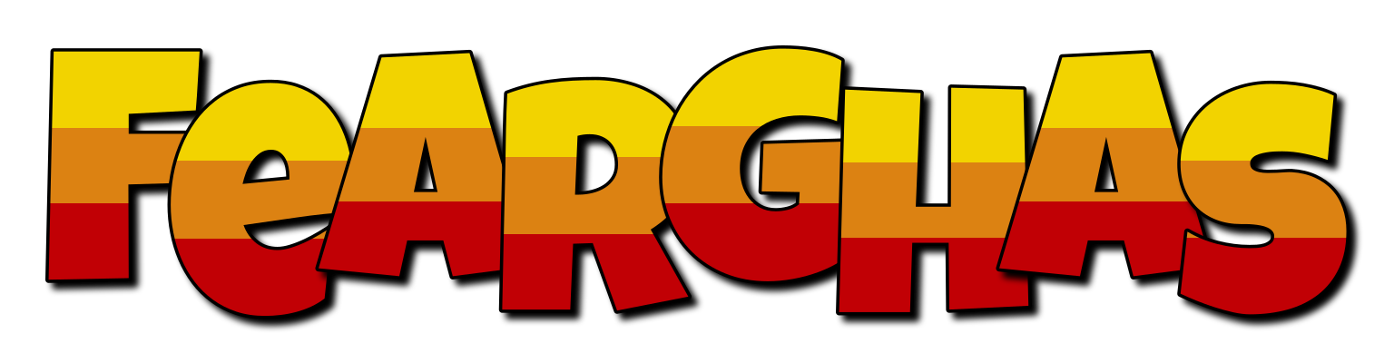 Fearghas jungle logo