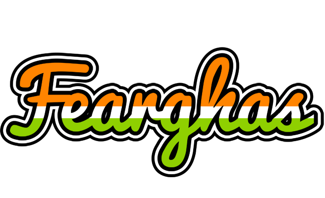 Fearghas mumbai logo