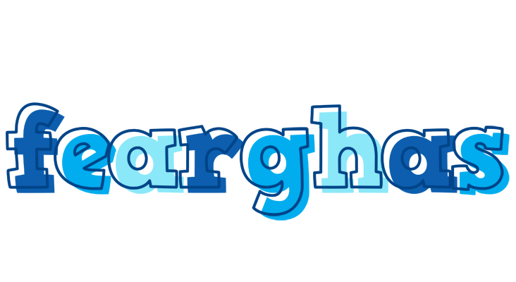 Fearghas sailor logo