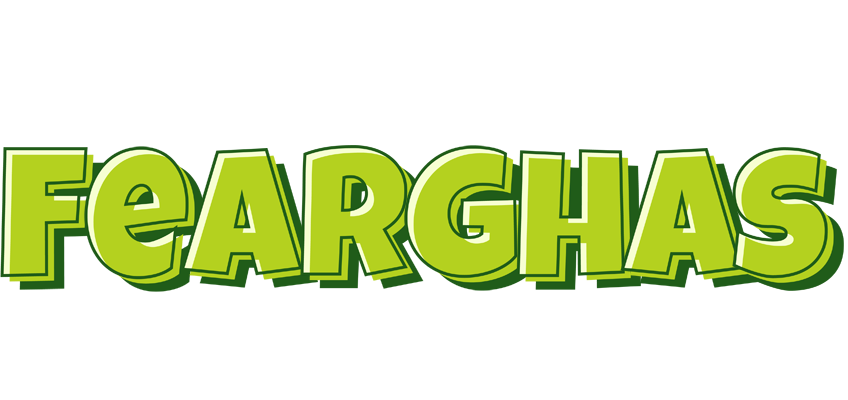 Fearghas summer logo