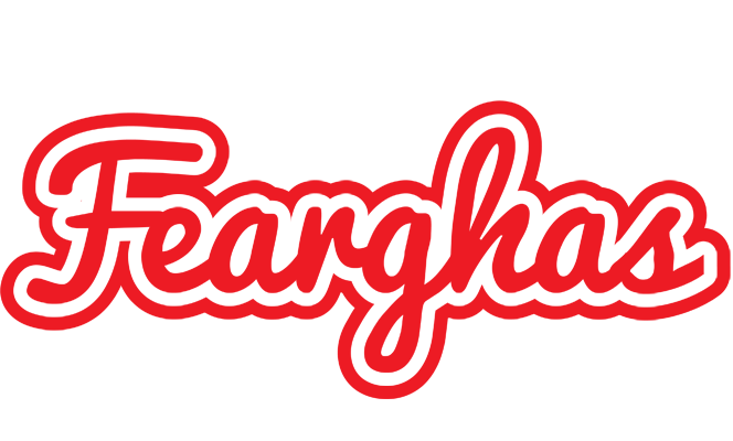 Fearghas sunshine logo