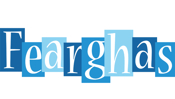 Fearghas winter logo