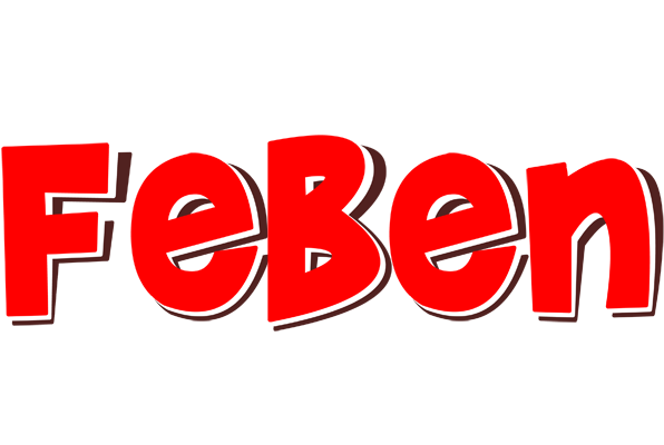 Feben basket logo