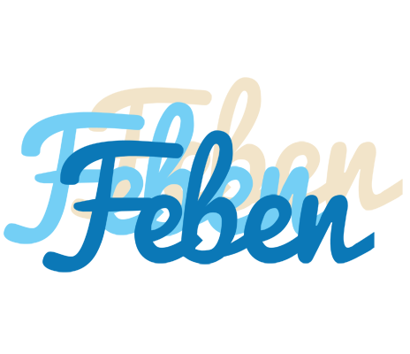Feben breeze logo