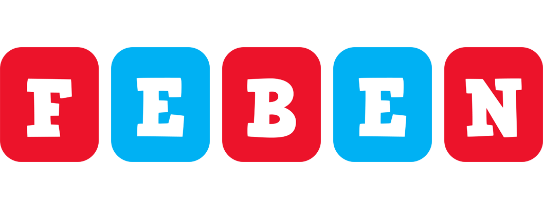 Feben diesel logo