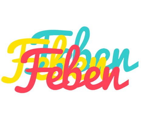 Feben disco logo