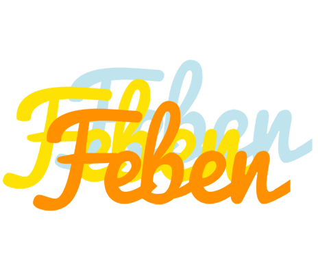 Feben energy logo