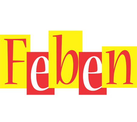 Feben errors logo