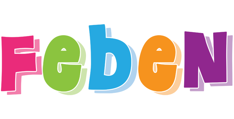 Feben friday logo