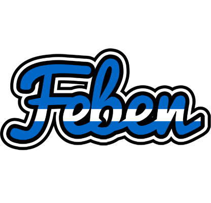 Feben greece logo
