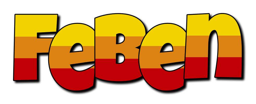 Feben jungle logo