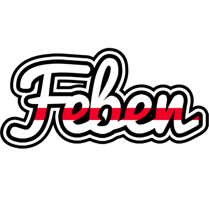 Feben kingdom logo