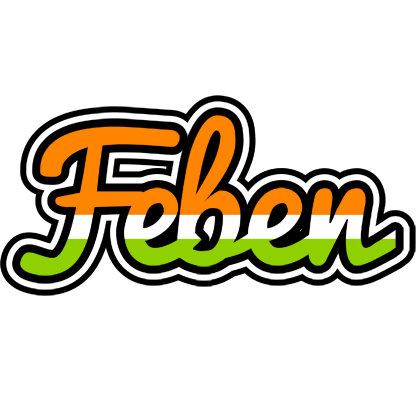 Feben mumbai logo
