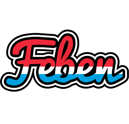 Feben norway logo
