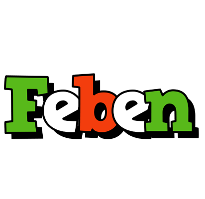 Feben venezia logo