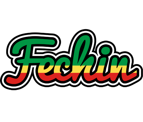 Fechin african logo