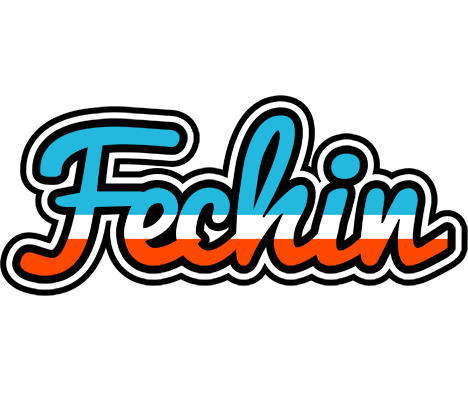 Fechin america logo