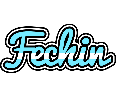 Fechin argentine logo