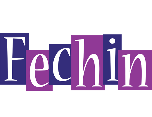 Fechin autumn logo